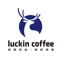 luckin coffee.